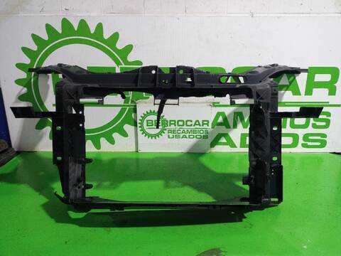 Panel Frontal Ford Fiesta AMBIENTE 68CV