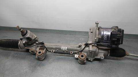 Foto 2ª: Cremallera de Direccion Toyota Rav4 HYBRID 4X2 ADVANCE 218CV [A25A] (2021)