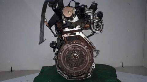 Foto 3ª: Despiece Motor Renault Clio 65CV 48KW [K9K V7] (2006)