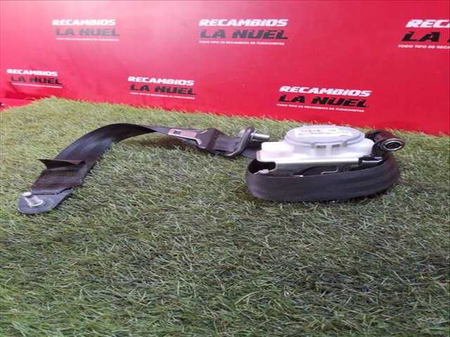 Foto 3ª: Cinturón Delantero Derecho Citroen Jumpy 1.5 BLUEHDI 120 120CV 88KW FURGONETA [YH01 (DV5RUC)] (2020)