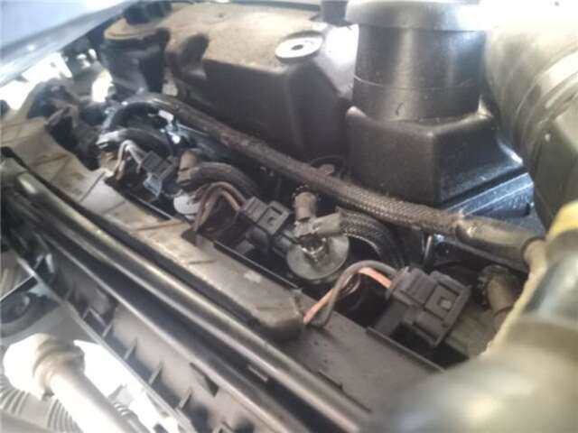Foto 2ª: Inyectores Peugeot 206 1.4 HDI ECO 70 [8HX (DV4TD)]