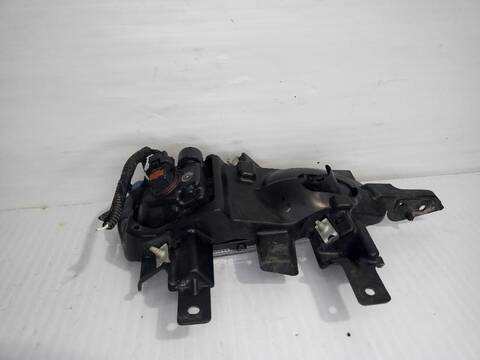 Foto 2ª: Faro Antiniebla Delantero Derecho Nissan Qashqai ACENTA 116CV [HRA2DDT] (2013)