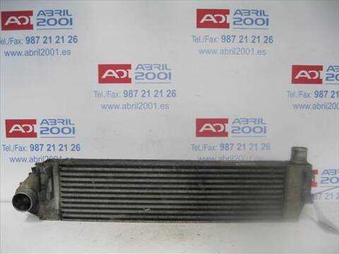Intercooler Renault Megane 2.0 DCI 150CV 110KW II SEDAN LM0/1_)