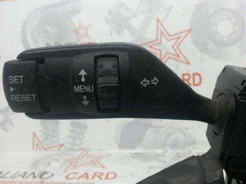 Foto 3ª: Mando Luces Ford Focus AMBIENTE D) BERLINA 116CV 85KW [KKDA] (2006)