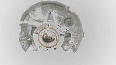 Mangueta Delantera Derecha Opel Combo 1.5 D 102CV 75KW FURGON