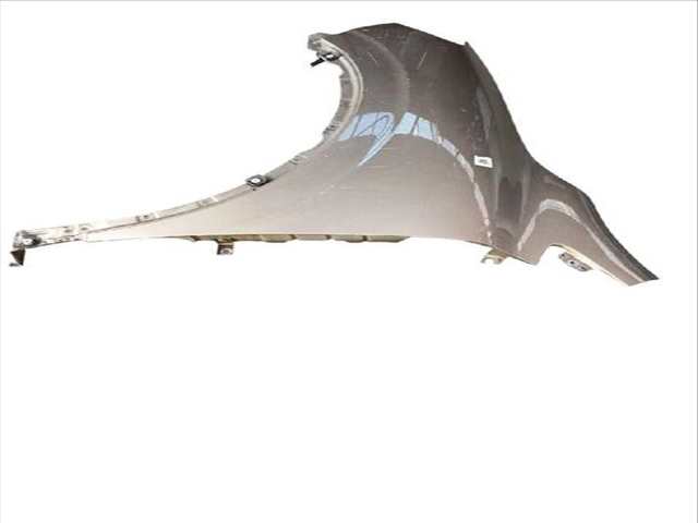 Aleta Delantera Izquierda Renault Kadjar 1.6 DCI 130 HLA4)