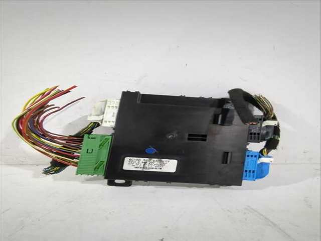 Foto 2ª: Centralita Motor ECU Mini Mini ONE 90CV [W10 B16 A] (2001)