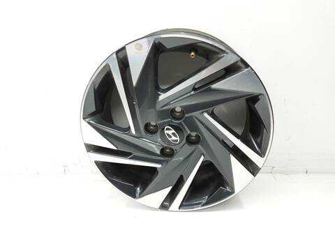 LLanta Aleacion Hyundai i30 1.0 TGDI 98CV