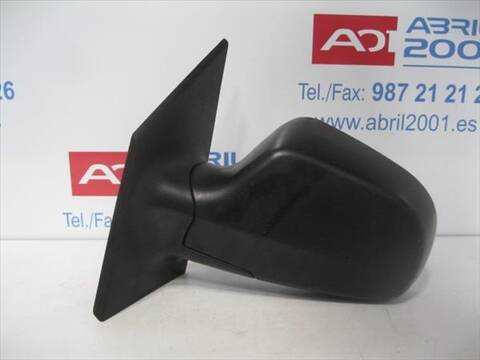 Foto 2ª: Retrovisor Izquierdo Hyundai Matrix 1.6 103CV 76KW [G4ED-G] (2002)