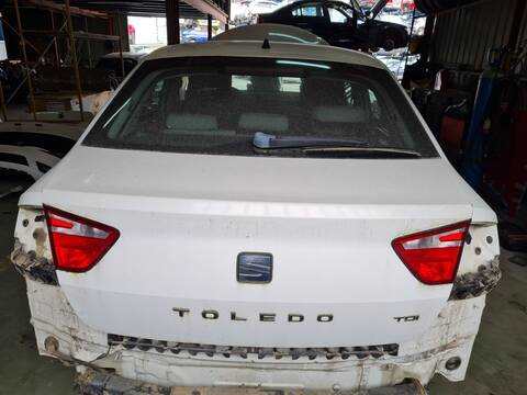 Portón Seat Toledo STYLE 105CV 77KW