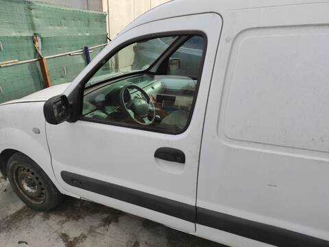 Puerta Delantera Izquierda Renault Kangoo K9K714