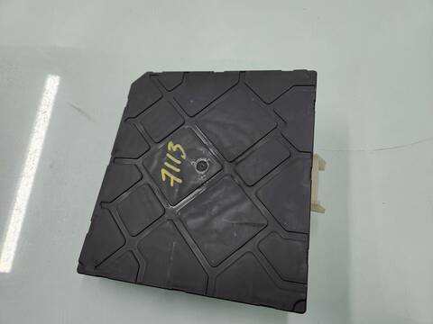 Centralita Motor ECU Seat Leon I-TECH 105CV 77KW