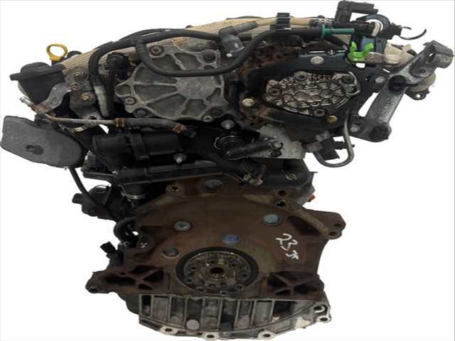Foto 3ª: Motor Completo Mitsubishi Outlander 156CV 115KW [4HK] (2010)