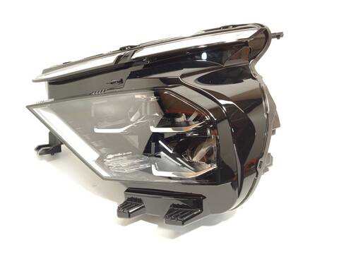 Foto 2ª: Faro Izquierdo Citroen C4 E-C4 BCZKXC) 136CV 100KW (2022)