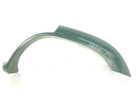 Foto 3ª: Aletin Trasero Derecho Nissan Patrol 3.0 16V TD 158CV 129CV [ZD30DDTI] (1997)