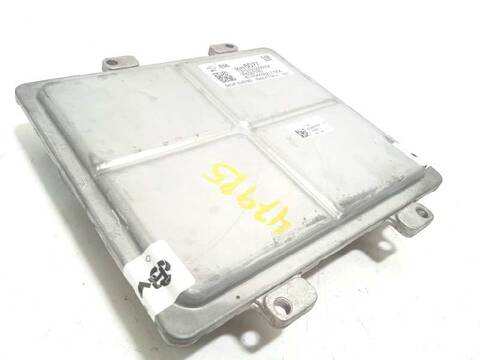 Foto 3ª: Centralita Motor ECU Opel Astra 1.6 CDTI DPF 136CV 100KW [B16DTH] (2016)