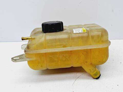 Foto 2ª: Deposito Expansion Ssangyong Rodius 2.7 TD CAT 163CV 120KW [D27DT] (2008)