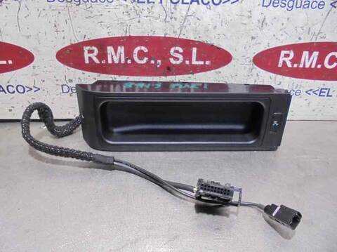 Centralita Motor ECU Bmw Z4 2.2I 170CV 125KW