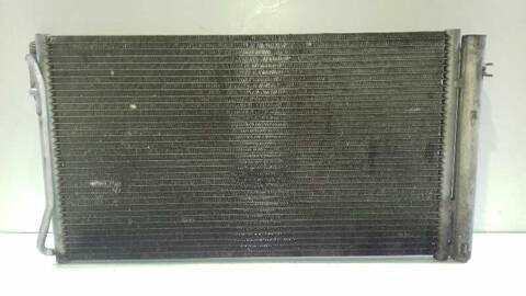 Foto 2ª: Radiador Calefaccion A.A. Bmw Serie 3 315 320D BERLINA 177CV 130KW [N47D20A] (2008)