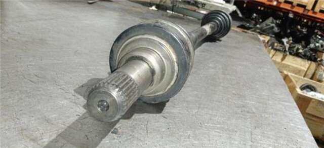 Foto 3ª: Transmision Trasera Derecha Bmw Serie 3 315 316 D [N47D20C]