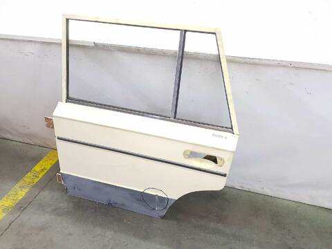 Foto 3ª: Puerta Trasera Izquierda Seat 1430 GASOLINA [FD] (1971)