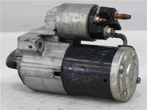 Foto 2ª: Motor de Arranque Peugeot 5008 1.6 CONFORT 109CV 80KW [9HZ (DV6TED4)] (2010)