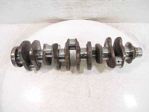Cigüeñal Ford Ranger 200CV 147KW