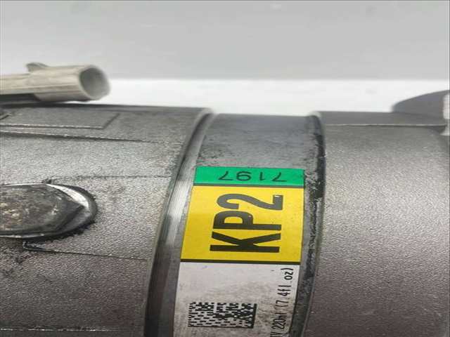 Foto 2ª: Compresor Aire Acondicionado Opel Vectra 1.9 CDTI BERLINA 120CV 88KW (2005)