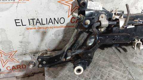 Foto 2ª: Puente Delantero Ford Focus ST-LINE 155CV 114KW [M0DC] (2022)