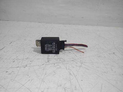 Centralita Motor ECU Lexus RX LUXURY 204CV