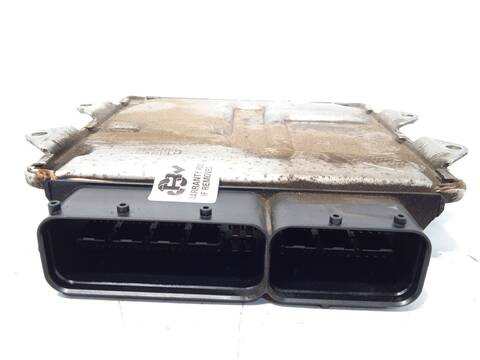 Foto 3ª: Centralita Motor ECU Fiat Qubo 1.3 D MULTIJET 225CXB1A 225AXB1A 225CXB11 225AXB11 ... 75CV 55KW [199A9000] (2014)