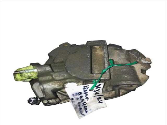 Compresor Aire Acondicionado Nissan Qashqai 2.0 A LAS 4 RUEDAS