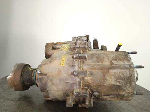 Foto 3ª: Caja Transfer Jeep Grand Cherokee 3.1 TD LIMITED 140CV 103KW [VM73B] (2000)