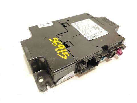 Centralita Motor ECU Ford Tourneo 1.0 ECOBOOST 125CV 92KW