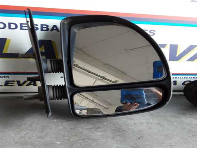 Retrovisor Derecho Peugeot Boxer 2.2 HDI