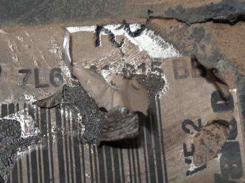 Foto 4ª: Faro Izquierdo Volkswagen Touareg TDI V10 313CV 230KW [AYH] (2004)