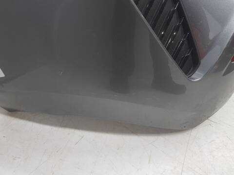 Foto 2ª: Paragolpes Trasero Renault Clio ZEN [K9K872] (2019)