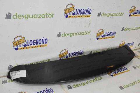 Foto 3ª: Alerón Trasero Mercedes Clase G 230 2.1 CDI 204CV 74KW [651912] (2008)