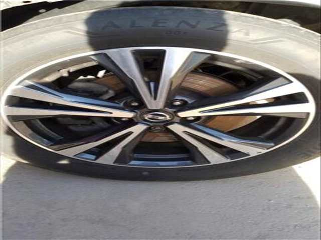 Juego LLantas Nissan X-Trail 2.0 DCI ALL MODE 4X4-I NT32) 177CV 130KW III T32_ T32R T32RR)