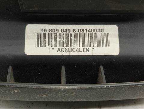 Foto 4ª: Airbag Delantero Izquierdo Chevrolet Captiva 2.0 VCDI LS 126CV 93KW [Z20S] (2008)