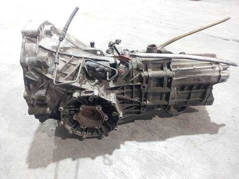 Foto 3ª: Caja Cambios Audi A6 2.0 TDI 140CV 103KW