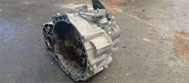 Caja Cambios Audi A3 2.0 TDI 16V