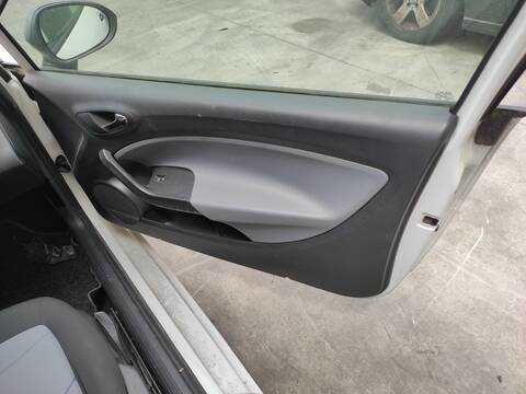 Tapizados Cartoneras Seat Ibiza CGPA BERLINA