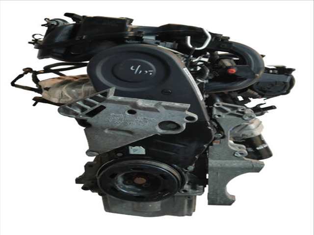 Motor Completo Audi A3 102CV 75KW