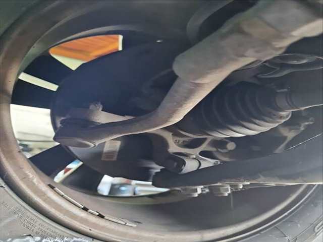 Mangueta Delantera Izquierda Hyundai ix35 1.7 CRDI 116CV 85KW