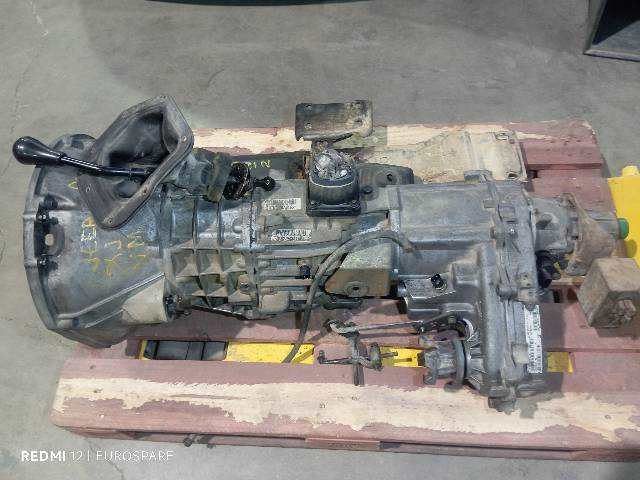 Caja Cambios Jeep Cherokee 2.5 TD 3P