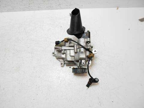 Foto 2ª: Bomba de Aceite Ford Transit 105 CV 77KW [BJFB BJFA] (2020)
