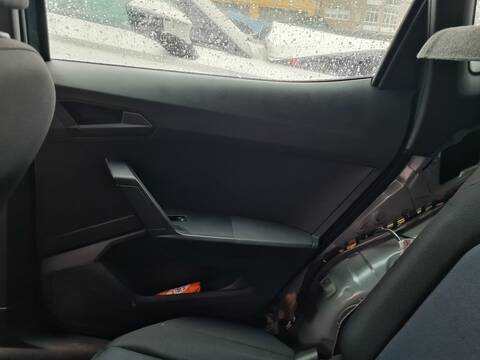 Foto 3ª: Asientos Traseros Seat Ibiza FR 116CV 85KW [DLAA] (2022)