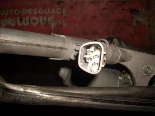 Foto 3ª: Motor Limpia Delantero Toyota Auris 1.6 LUNA [1.6 LTR. - 90 KW 16V CAT] [1ZR]