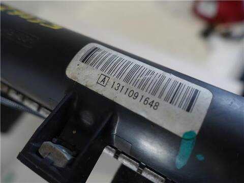 Foto 3ª: Radiador Motor Suzuki Swift 1.2 GL 94CV 69KW [K12B] (2014)